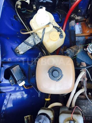 LADA (VAZ) 2107 2005, 188,563 km - 1.6 l - Sabirabad