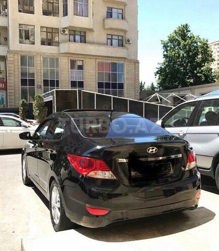 Hyundai Accent 2013, 76 km - 16.0 l - Bakı