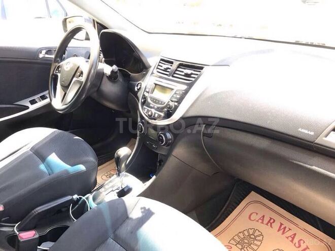 Hyundai Accent 2013, 76 km - 16.0 l - Bakı