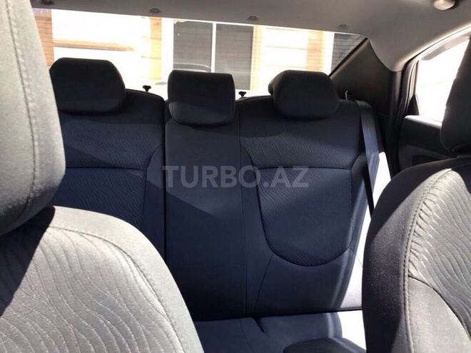 Hyundai Accent 2013, 76 km - 16.0 l - Bakı
