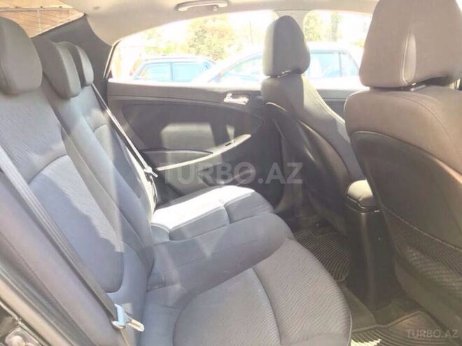 Hyundai Accent 2013, 76 km - 16.0 l - Bakı