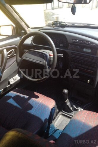 LADA (VAZ) 2114 2009, 120,000 km - 1.6 l - Bakı