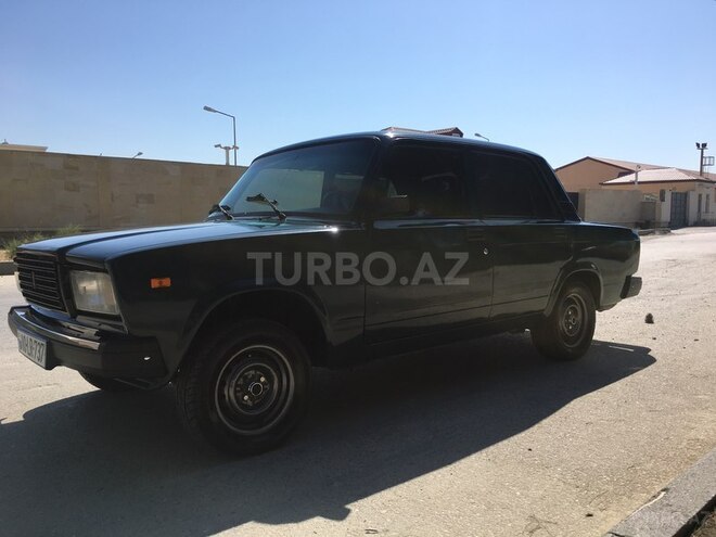 LADA (VAZ) 2107 1999, 110,000 km - 1.6 l - Bakı