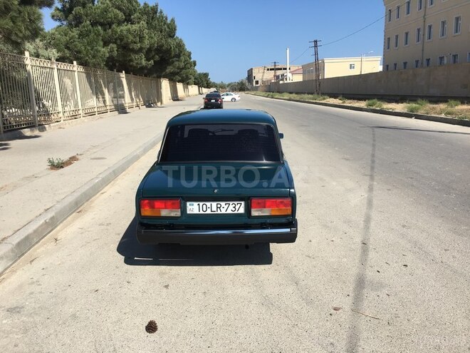 LADA (VAZ) 2107 1999, 110,000 km - 1.6 l - Bakı