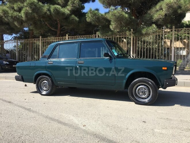 LADA (VAZ) 2107 1999, 110,000 km - 1.6 l - Bakı