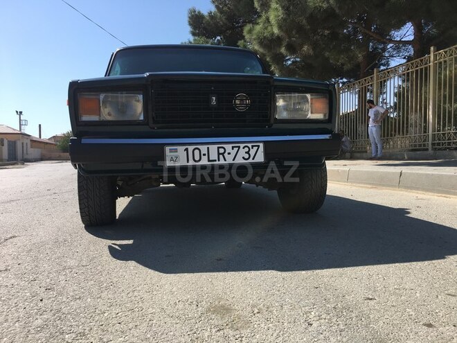 LADA (VAZ) 2107 1999, 110,000 km - 1.6 l - Bakı