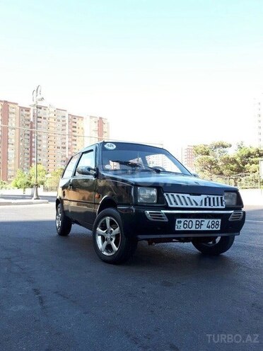 LADA (VAZ) Oka 1999, 260,000 km - 0.8 l - Bakı