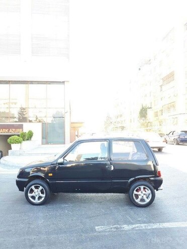 LADA (VAZ) Oka 1999, 260,000 km - 0.8 l - Bakı