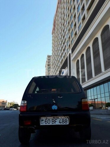LADA (VAZ) Oka 1999, 260,000 km - 0.8 l - Bakı