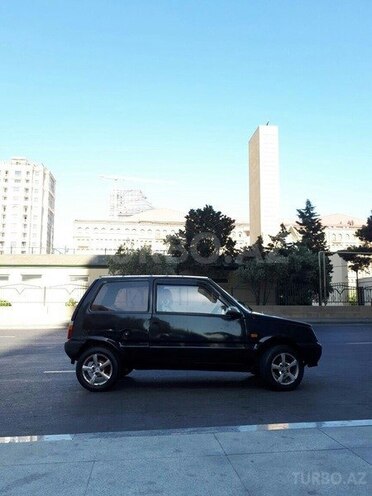LADA (VAZ) Oka 1999, 260,000 km - 0.8 l - Bakı