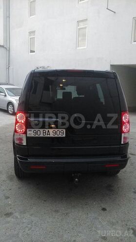 Land Rover Discovery 2013, 150,000 km - 3.0 л - Bakı