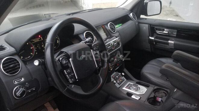 Land Rover Discovery 2013, 150,000 km - 3.0 л - Bakı