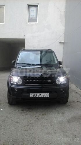 Land Rover Discovery 2013, 150,000 km - 3.0 л - Bakı
