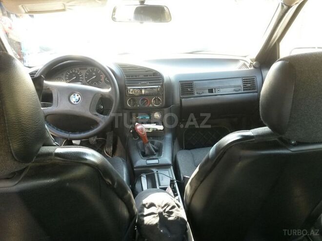 BMW 318 1992, 460,000 km - 1.8 l - Bakı