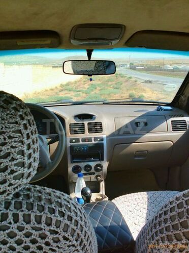 Kia Rio 2004, 340,244 km - 1.4 l - Bakı