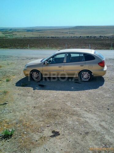 Kia Rio 2004, 340,244 km - 1.4 l - Bakı