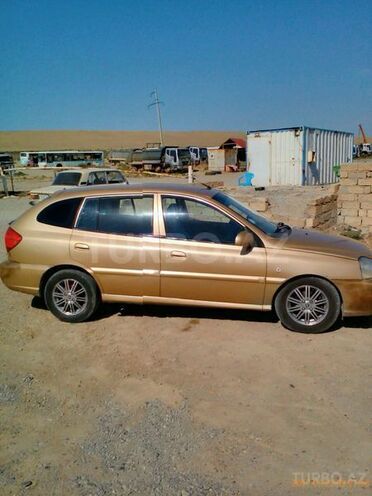 Kia Rio 2004, 340,244 km - 1.4 l - Bakı