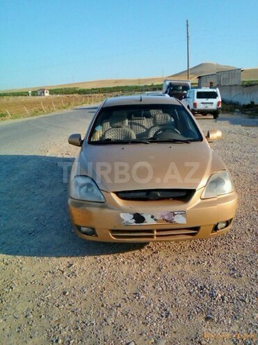 Kia Rio 2004, 340,244 km - 1.4 l - Bakı