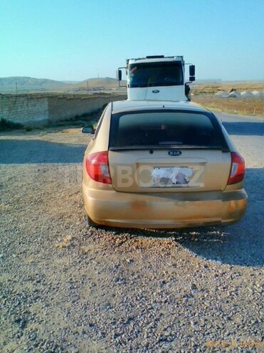 Kia Rio 2004, 340,244 km - 1.4 l - Bakı