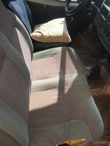 Ford Transit 1991, 25,000 km - 2.5 л - Şirvan