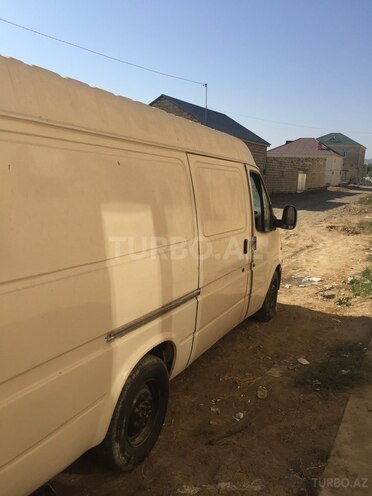 Ford Transit 1991, 25,000 km - 2.5 л - Şirvan