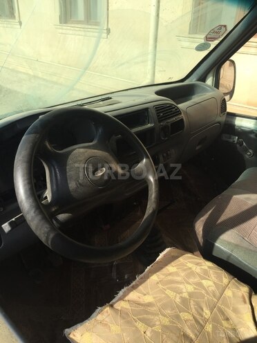 Ford Transit 1991, 25,000 km - 2.5 л - Şirvan