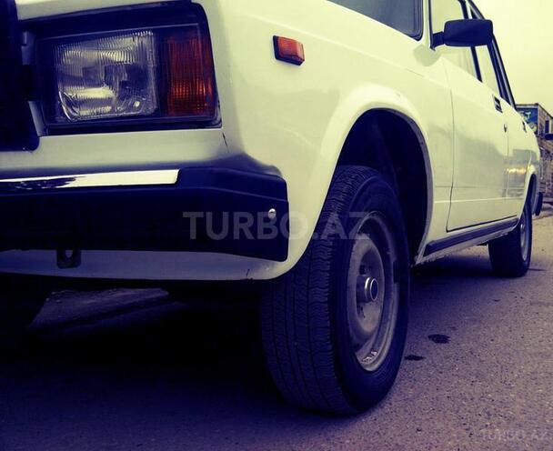 LADA (VAZ) 2107 2004, 89,000 km - 1.6 l - Quba