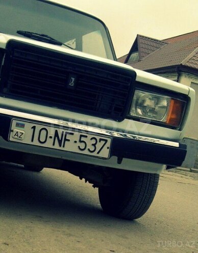 LADA (VAZ) 2107 2004, 89,000 km - 1.6 l - Quba