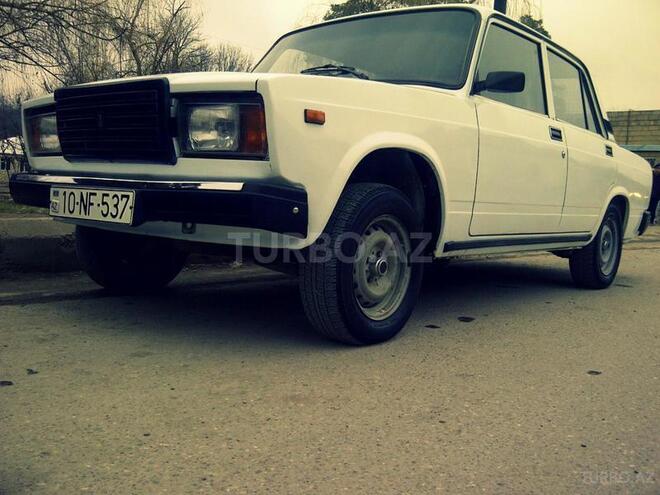 LADA (VAZ) 2107 2004, 89,000 km - 1.6 l - Quba
