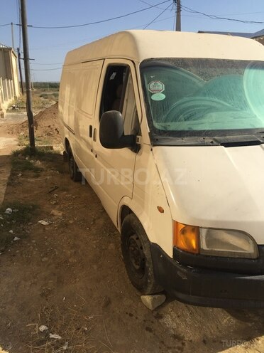 Ford Transit 1991, 25,000 km - 2.5 л - Şirvan