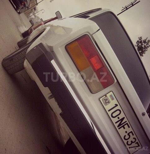 LADA (VAZ) 2107 2004, 89,000 km - 1.6 l - Quba
