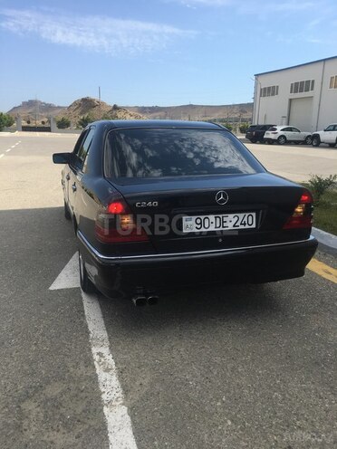 Mercedes C 240 2000, 3,110,000 km - 0.3 л - Bakı