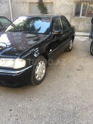Mercedes C 240 2000, 3,110,000 km - 0.3 л - Bakı