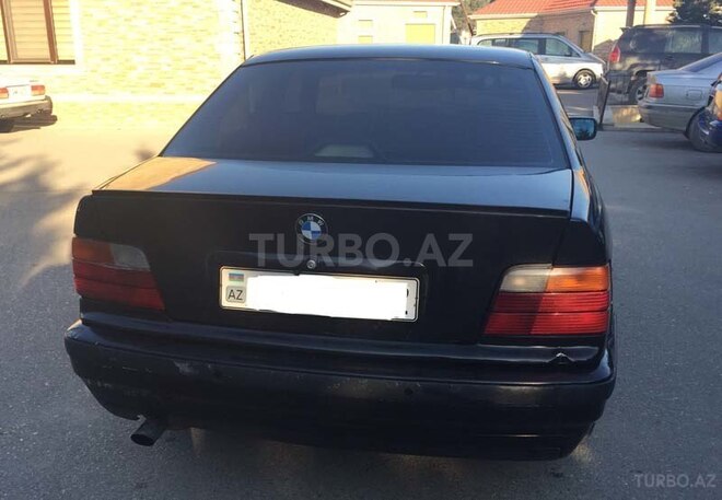 BMW 320 1996, 325,000 km - 2.0 л - Bakı