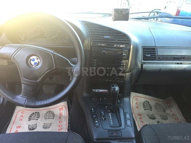 BMW 320 1996, 325,000 km - 2.0 л - Bakı