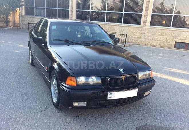BMW 320 1996, 325,000 km - 2.0 л - Bakı
