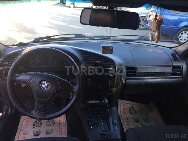 BMW 320 1996, 325,000 km - 2.0 л - Bakı
