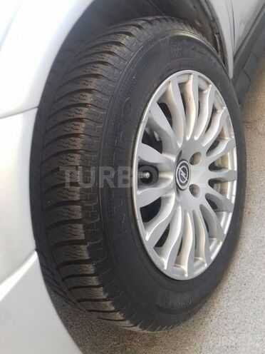 Opel Astra 2002, 173,000 km - 1.6 л - Bakı