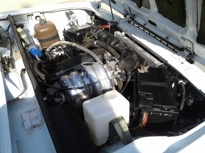 LADA (VAZ) 2107 2005, 80,000 km - 1.5 л - Bakı