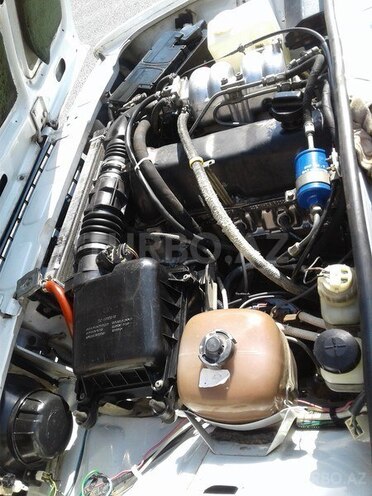 LADA (VAZ) 2107 2005, 80,000 km - 1.5 л - Bakı