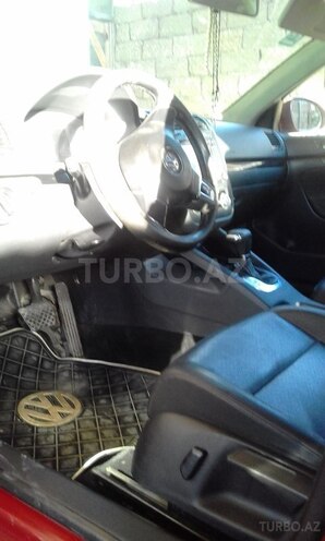 Volkswagen Jetta 2009, 12,000 km - 2.4 l - Bakı