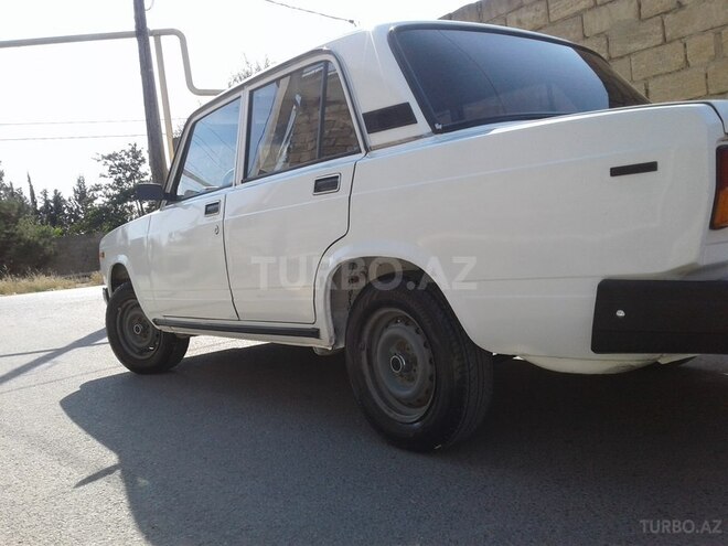 LADA (VAZ) 2107 2005, 80,000 km - 1.5 л - Bakı