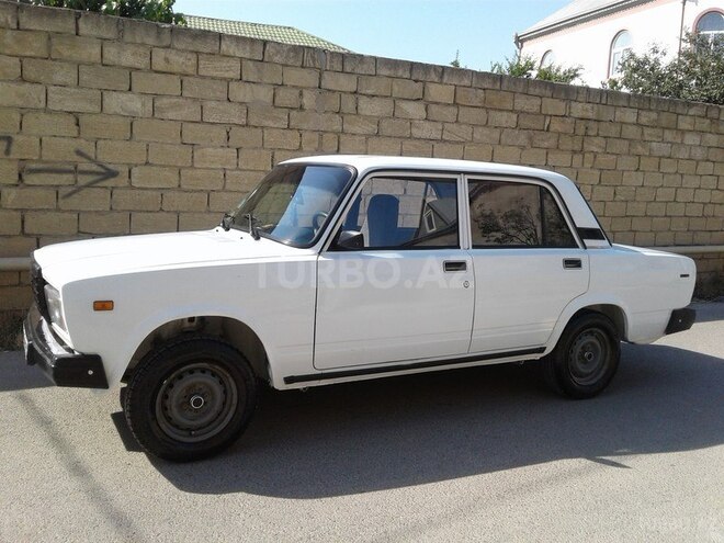 LADA (VAZ) 2107 2005, 80,000 km - 1.5 л - Bakı