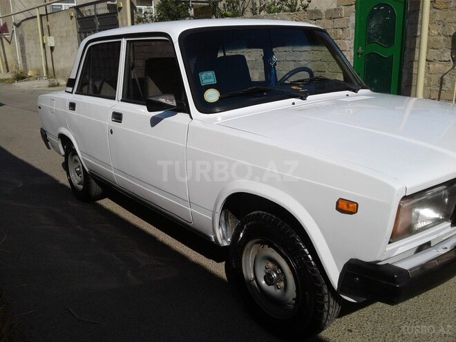 LADA (VAZ) 2107 2005, 80,000 km - 1.5 л - Bakı