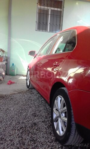 Volkswagen Jetta 2009, 12,000 km - 2.4 l - Bakı