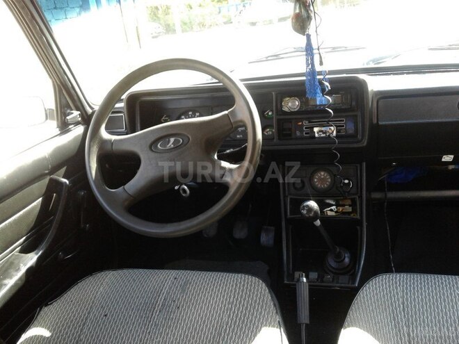 LADA (VAZ) 2107 2005, 80,000 km - 1.5 л - Bakı