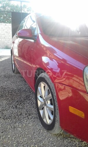 Volkswagen Jetta 2009, 12,000 km - 2.4 l - Bakı