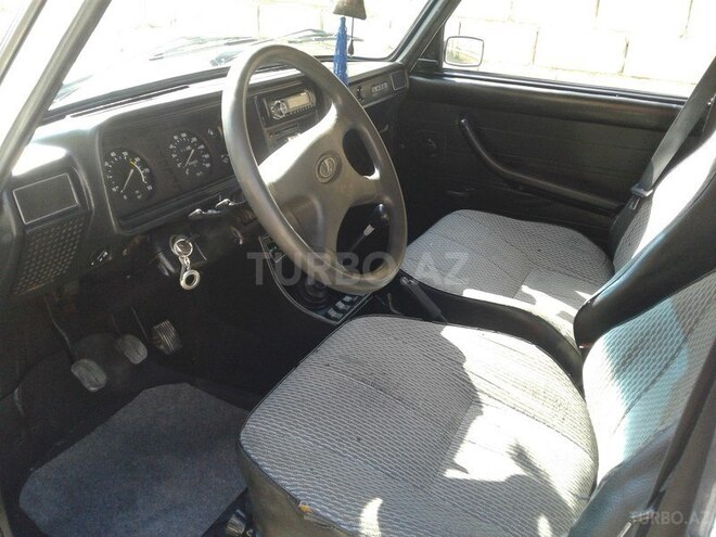 LADA (VAZ) 2107 2005, 80,000 km - 1.5 л - Bakı