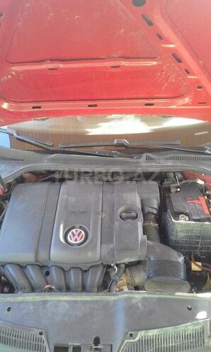 Volkswagen Jetta 2009, 12,000 km - 2.4 l - Bakı