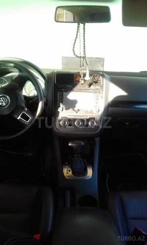 Volkswagen Jetta 2009, 12,000 km - 2.4 l - Bakı